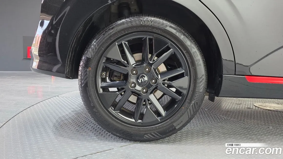 Kia Soul — фото 6