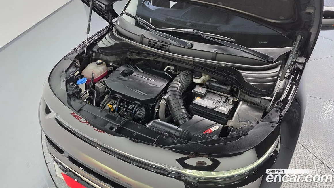 Kia Soul — фото 10