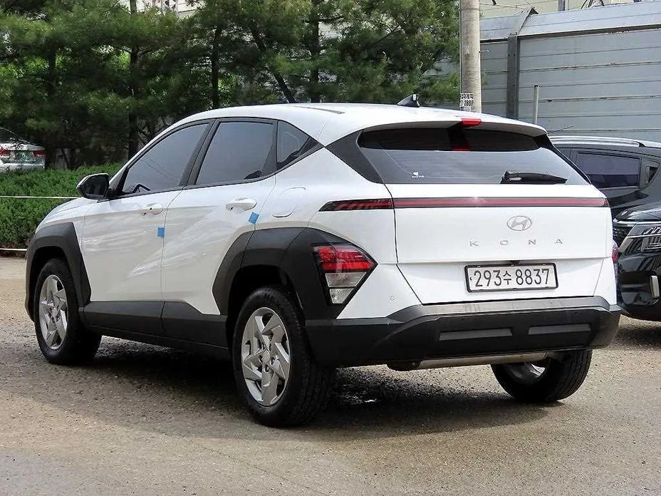 Hyundai Kona — фото 2