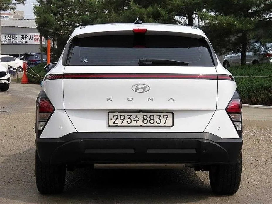Hyundai Kona — фото 4