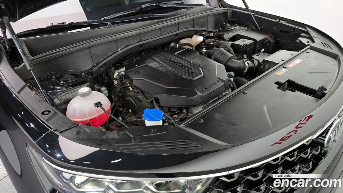 Kia Sorento — фото 10