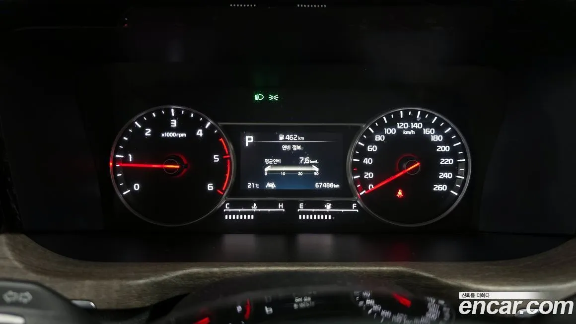 Kia Sorento — фото 2