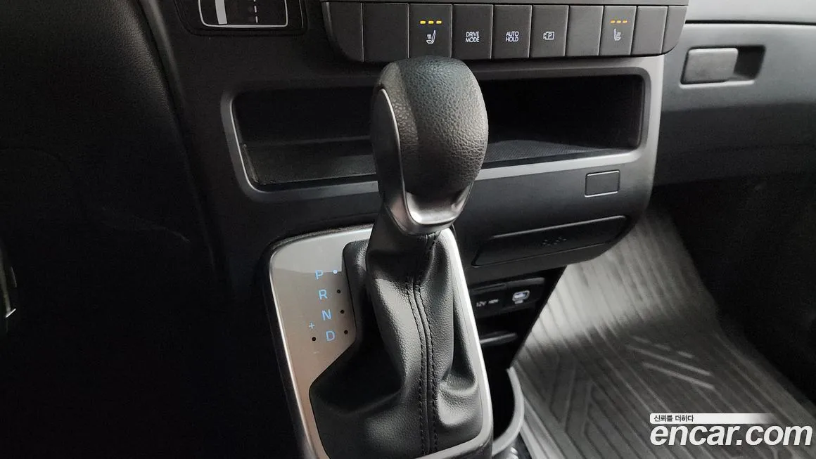 Hyundai Staria — фото 4