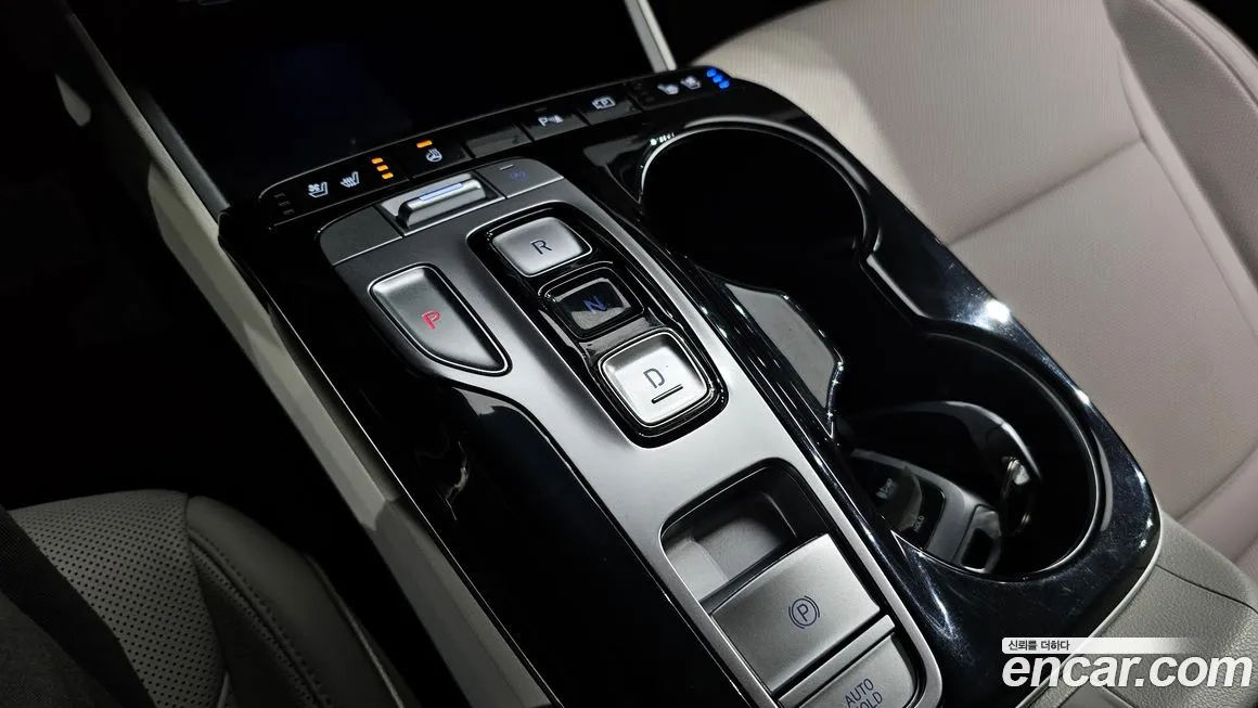 Hyundai Tucson — фото 9