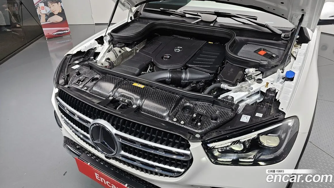 Mercedes-Benz GLE-Class — фото 8