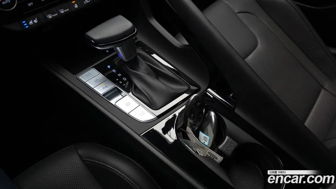 Hyundai AVANTE — фото 7