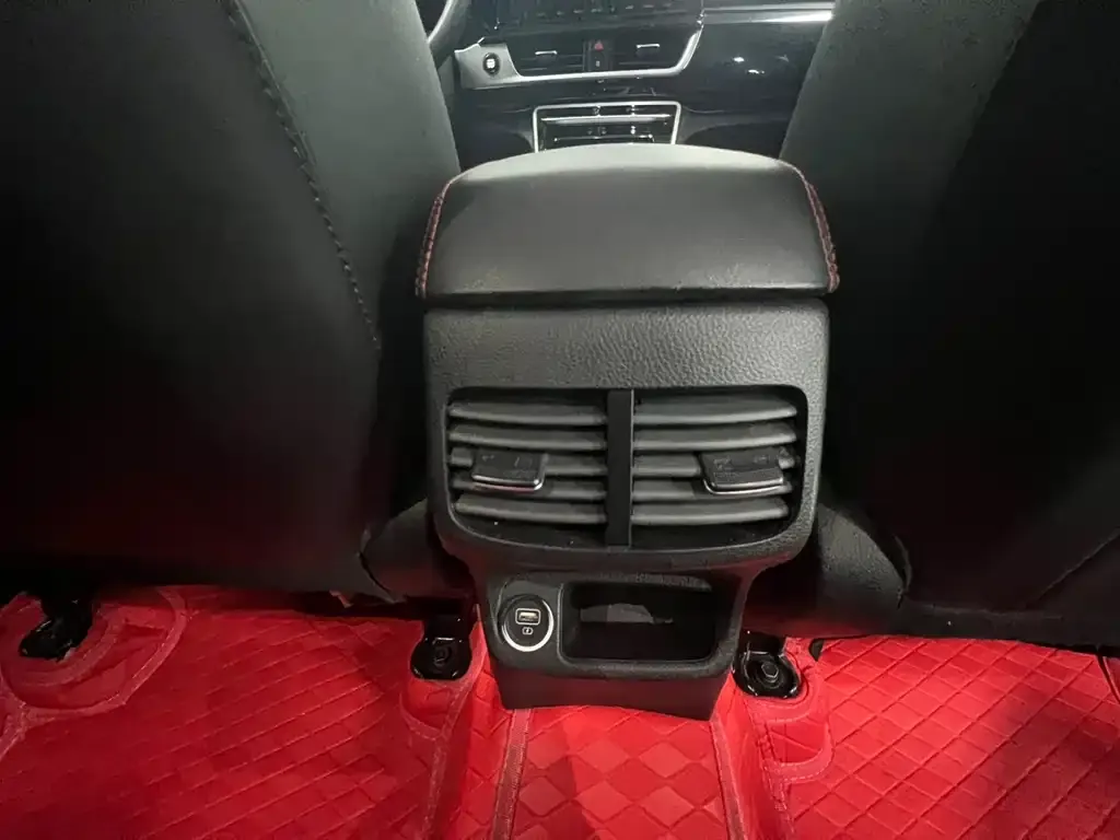 Kia KX3 — фото 2