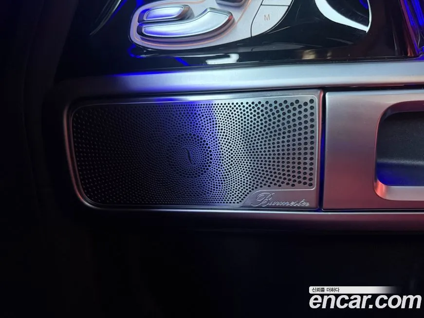 Mercedes-Benz G-Class — фото 8