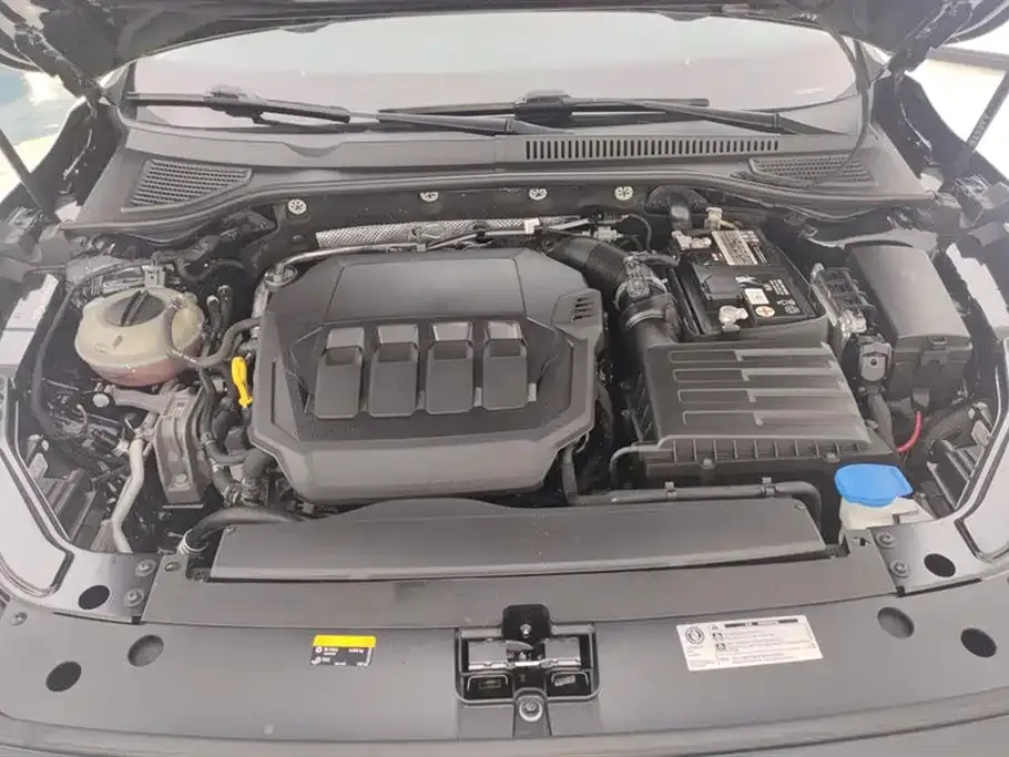 Volkswagen Passat — фото 5