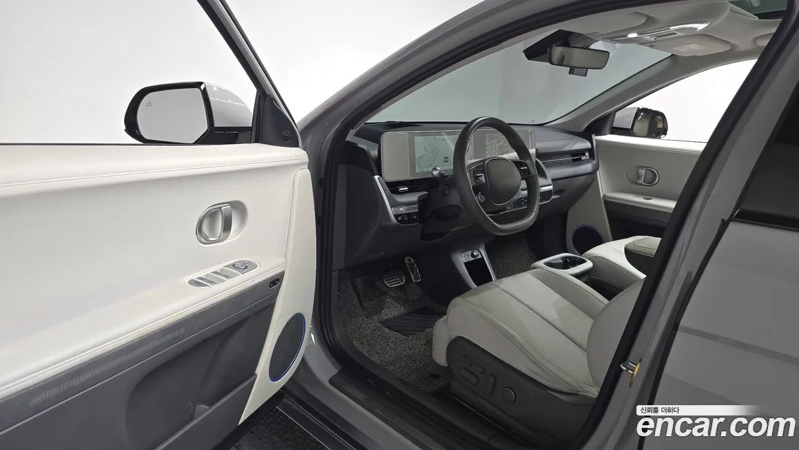 Hyundai Ioniq5 — фото 10