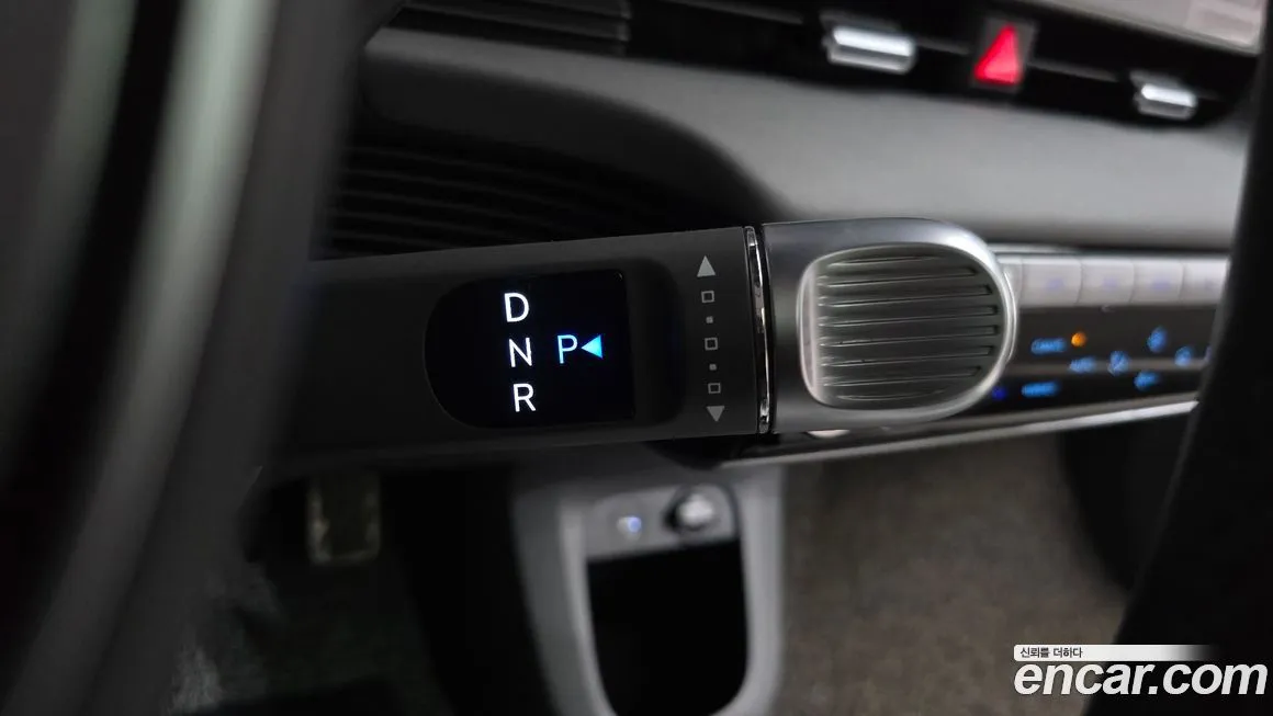 Hyundai Ioniq5 — фото 8