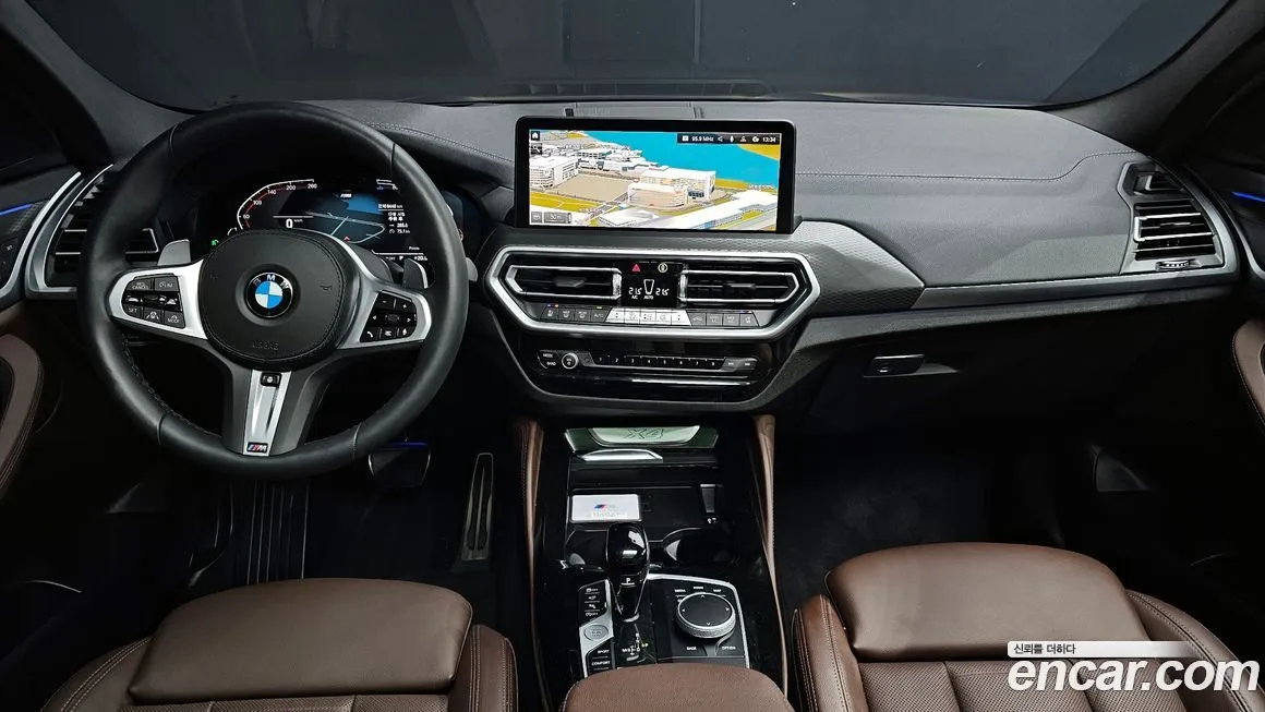 BMW X4 — фото 9