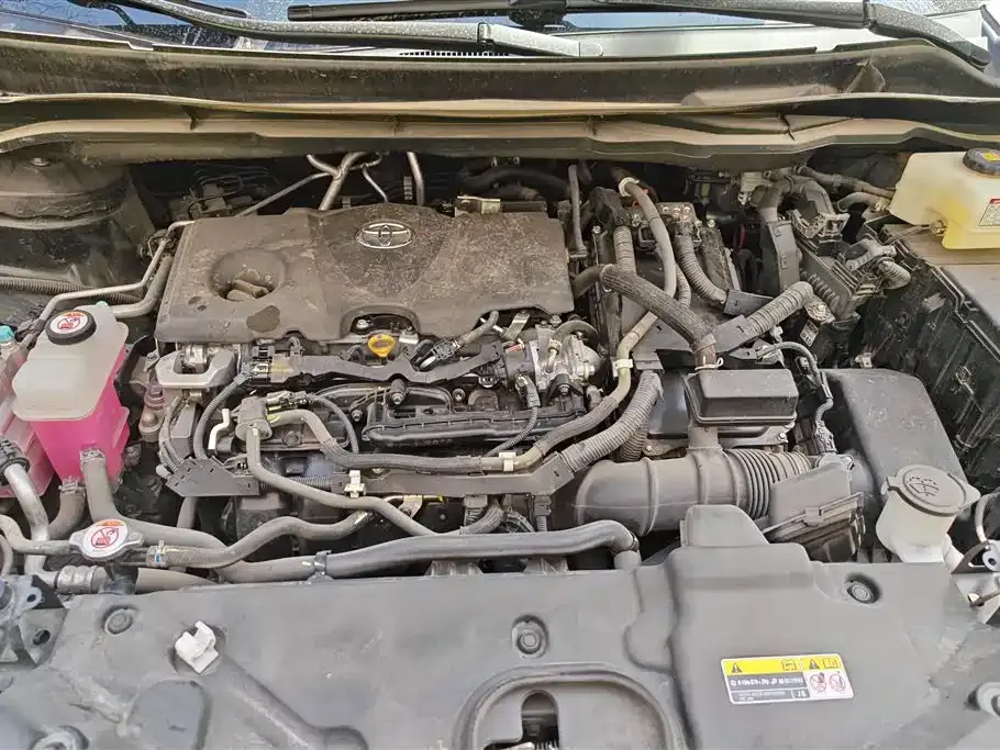 Toyota Granvia — фото 3
