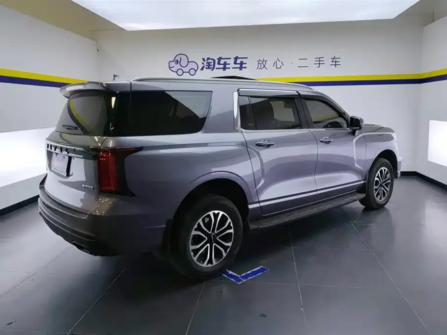 Haval H5 — фото 10