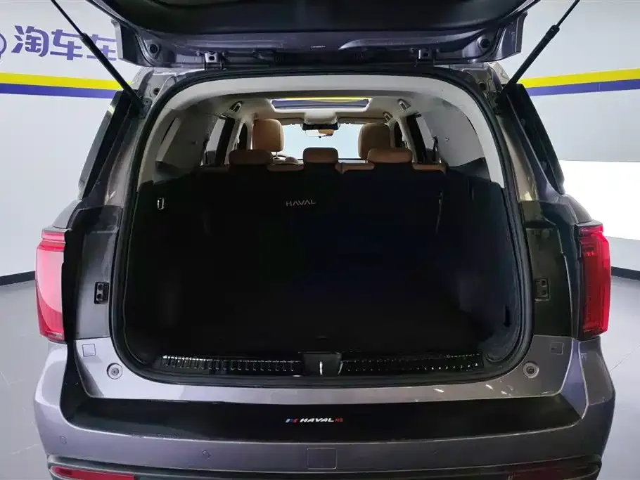 Haval H5 — фото 2