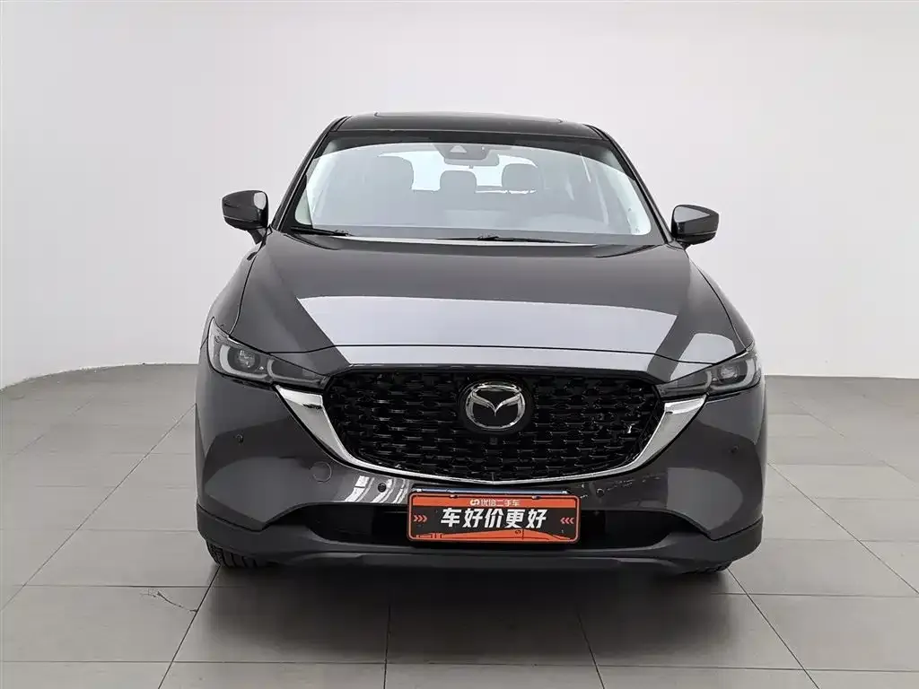 Mazda CX-5 — фото 2