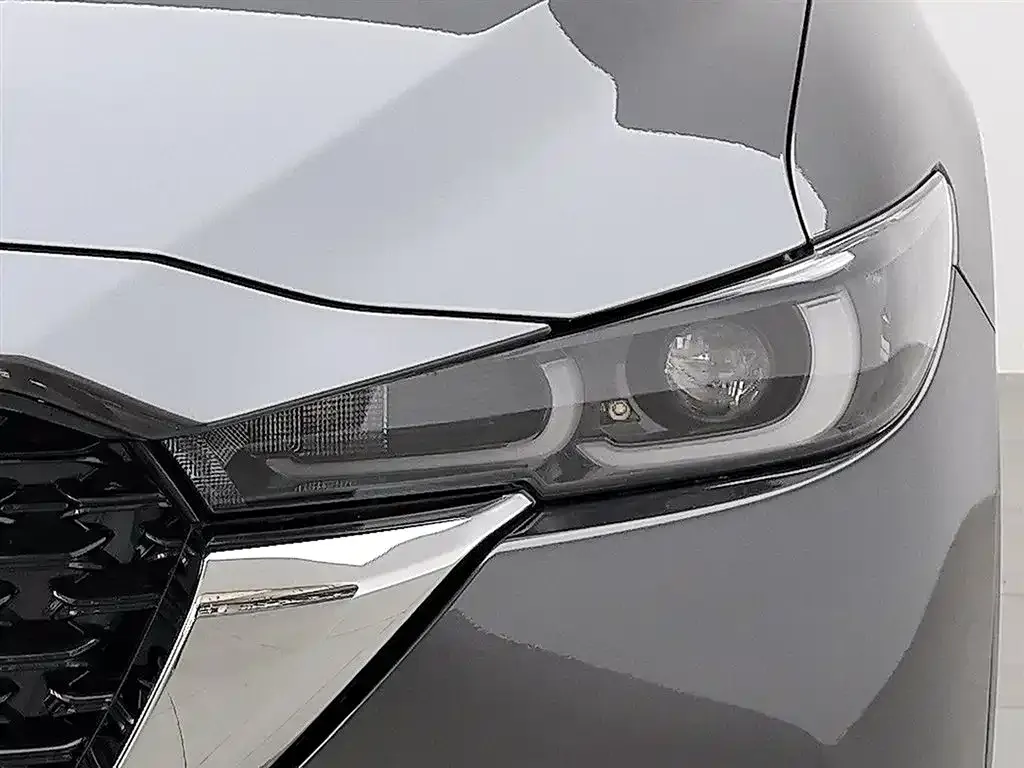Mazda CX-5 — фото 5