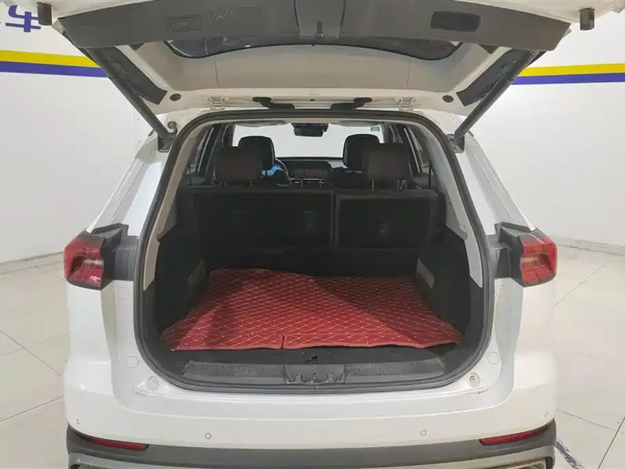 Chery Tiggo 8 PRO — фото 8