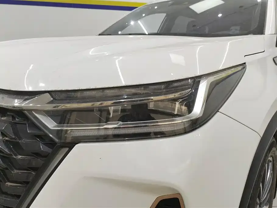 Chery Tiggo 8 PRO — фото 4