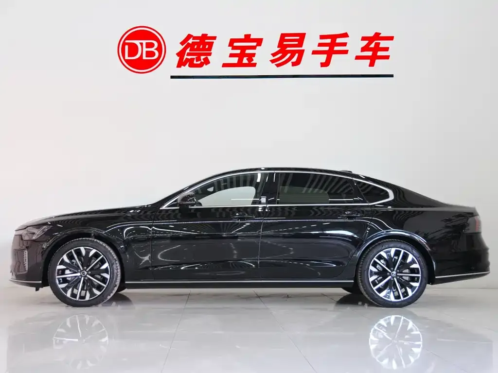 Volvo S90 — фото 2