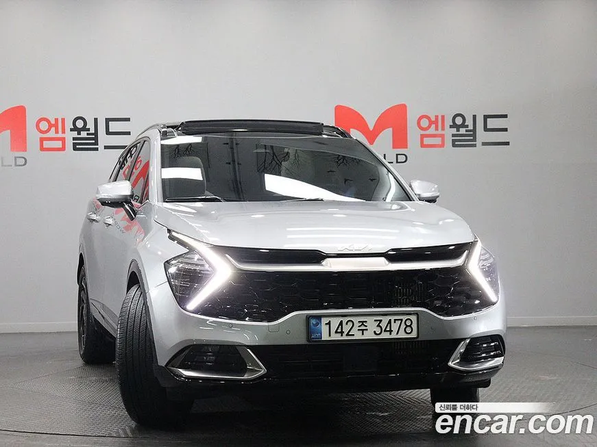 Kia Sportage — фото 2