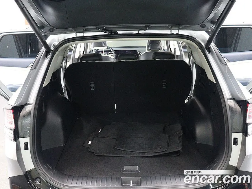 Kia Sportage — фото 5