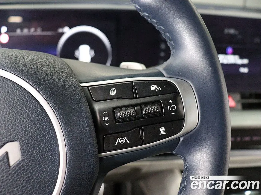 Kia Sportage — фото 6