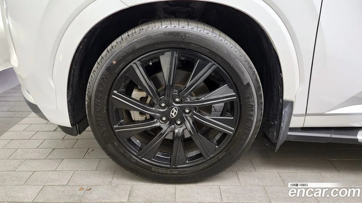 Hyundai Palisade — фото 9