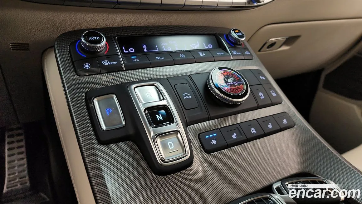 Hyundai Palisade — фото 10