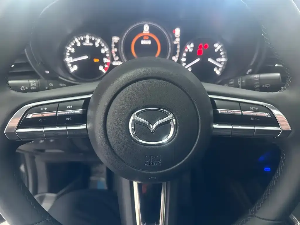 Mazda CX-30 — фото 3