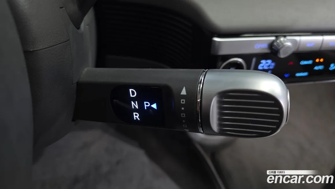 Hyundai Ioniq5 — фото 3