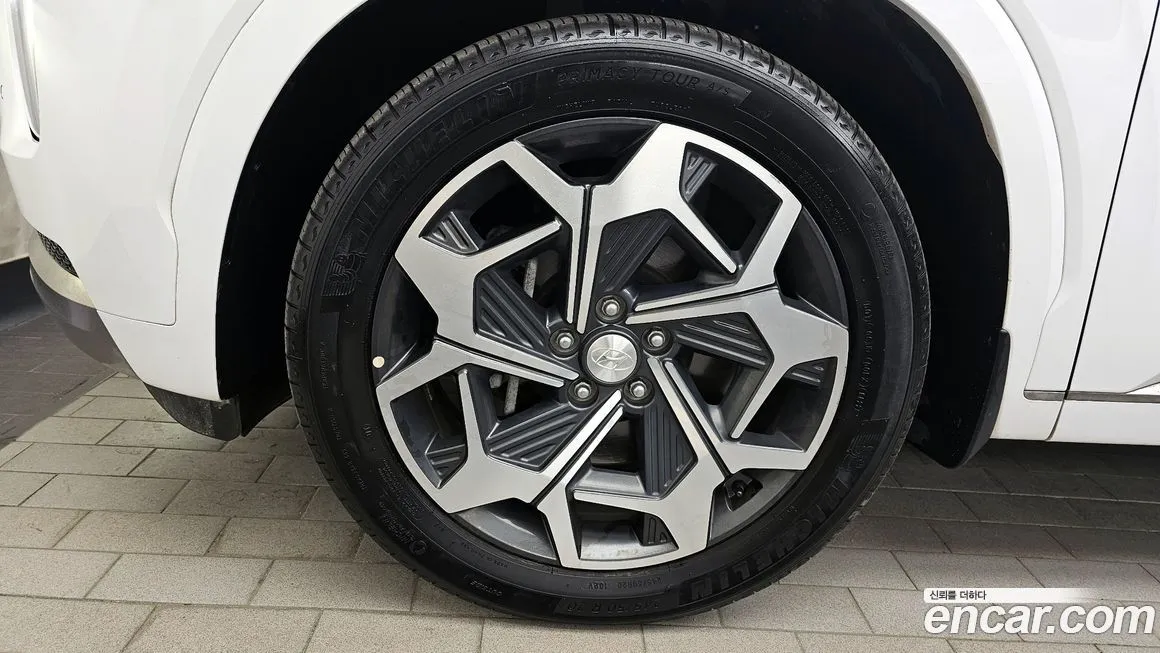 Hyundai Palisade — фото 7