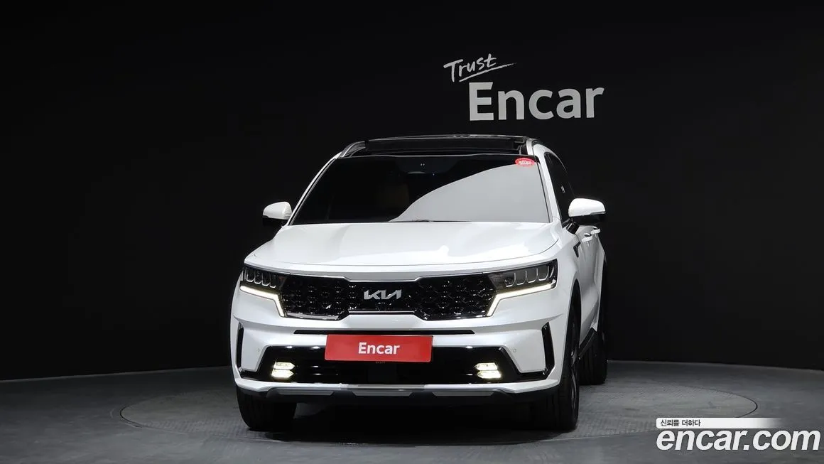 Kia Sorento — фото 5