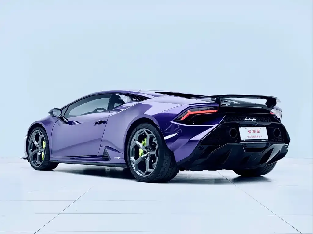 Lamborghini Huracan — фото 6