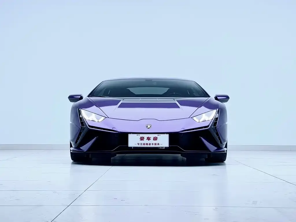 Lamborghini Huracan — фото 9