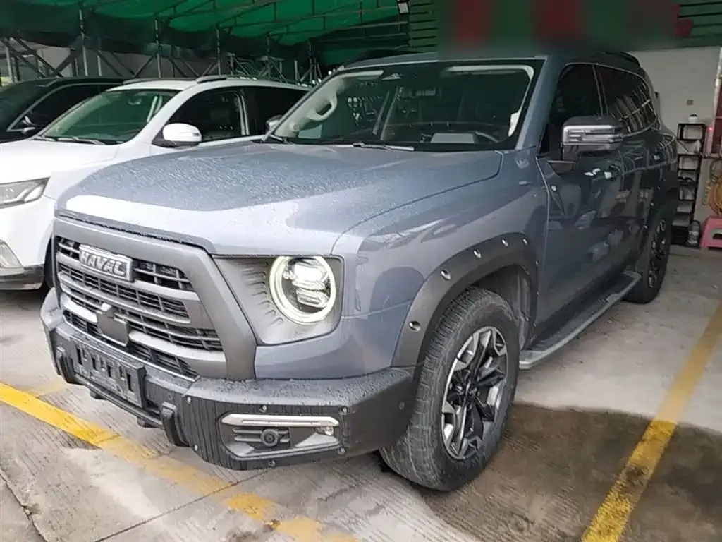 Haval Big Dog — фото 3