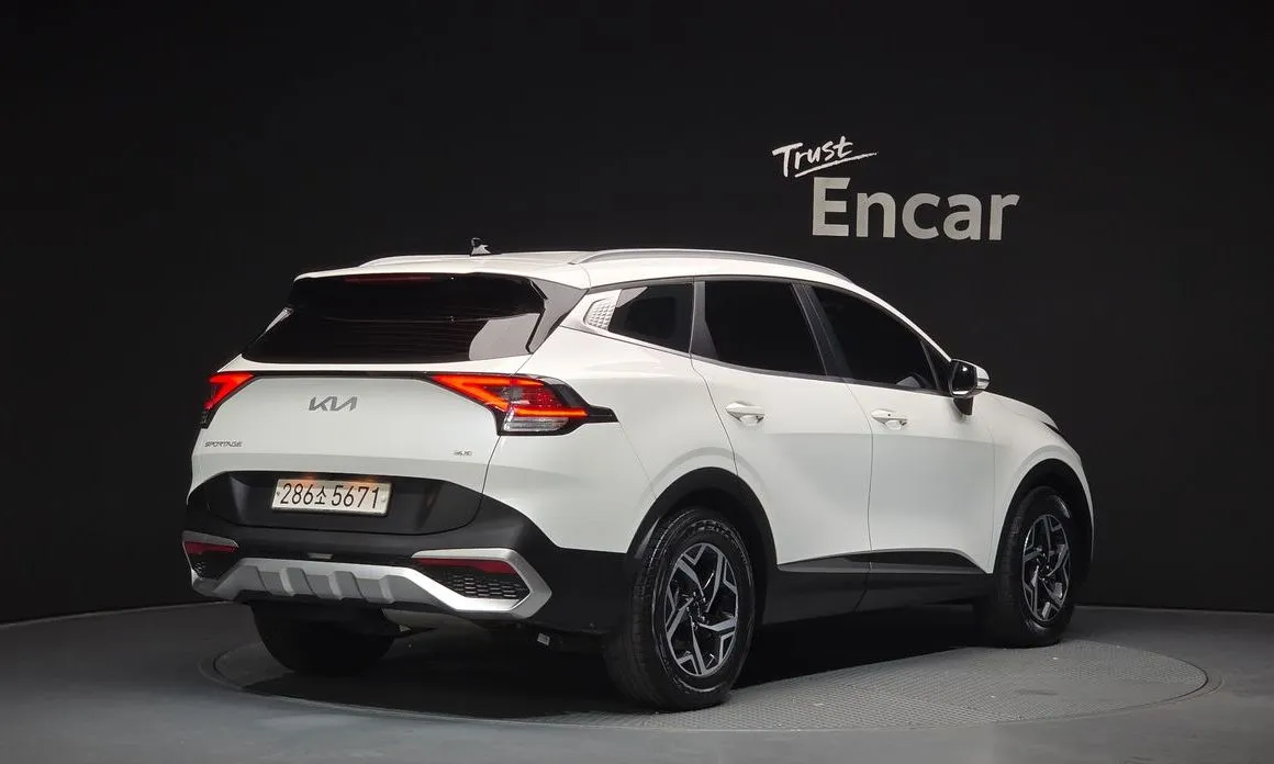 Kia Sportage — фото 2