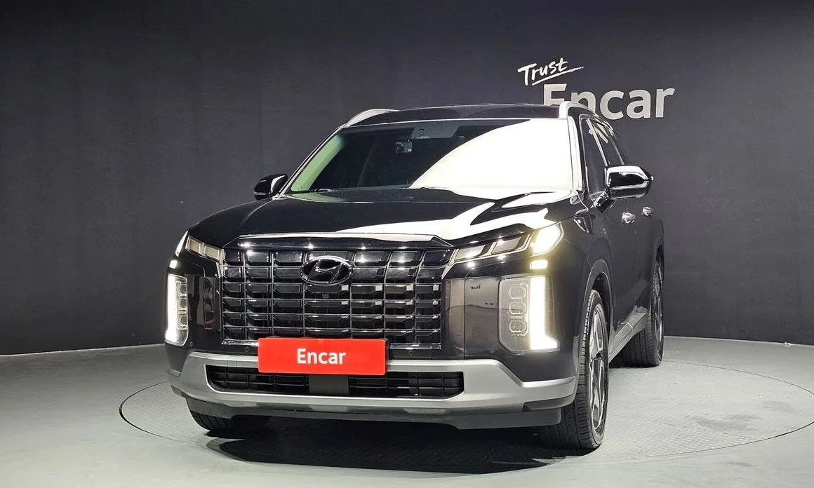 Hyundai Palisade — фото 6