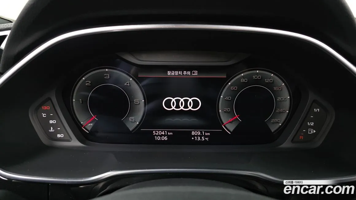 Audi Q3 — фото 5