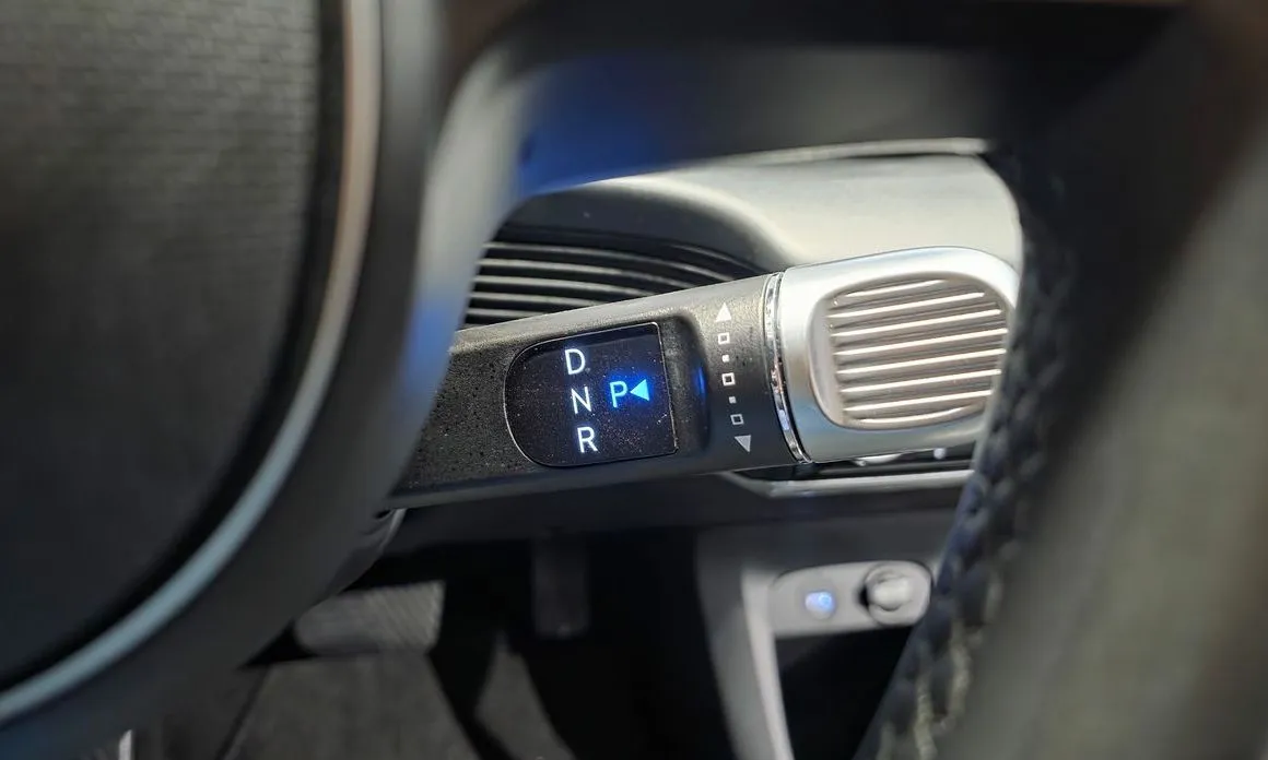 Hyundai Ioniq5 — фото 3