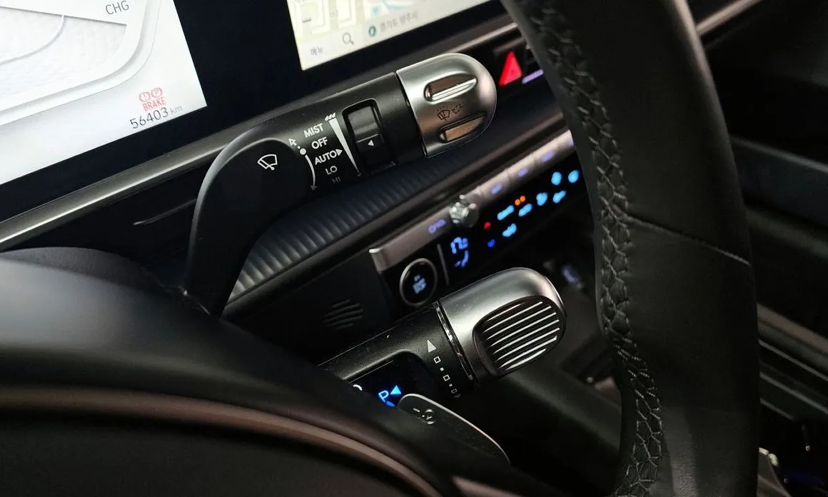 Hyundai Ioniq6 — фото 2