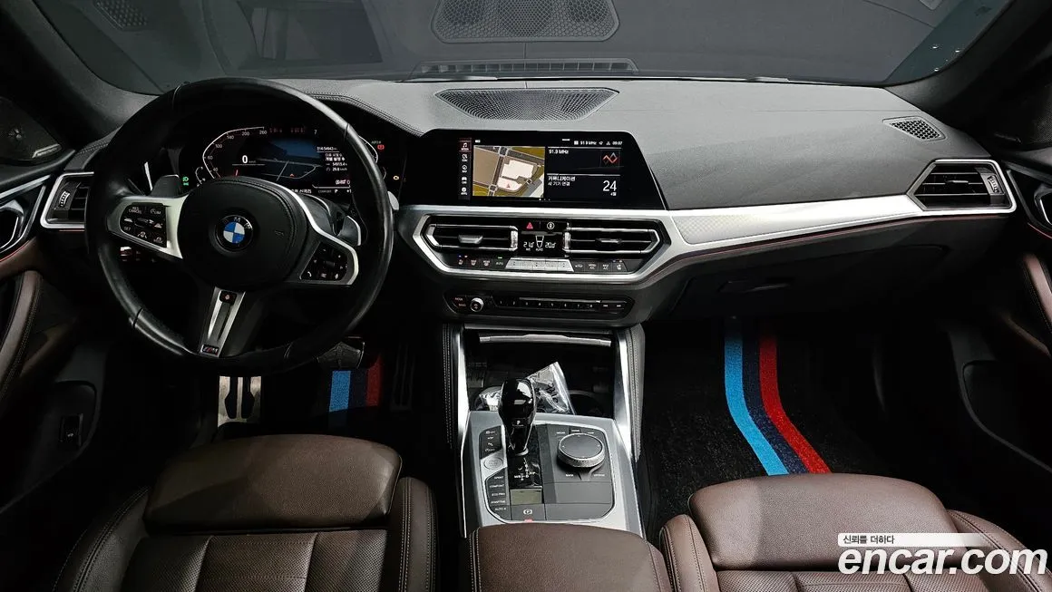 BMW 4-Series — фото 9