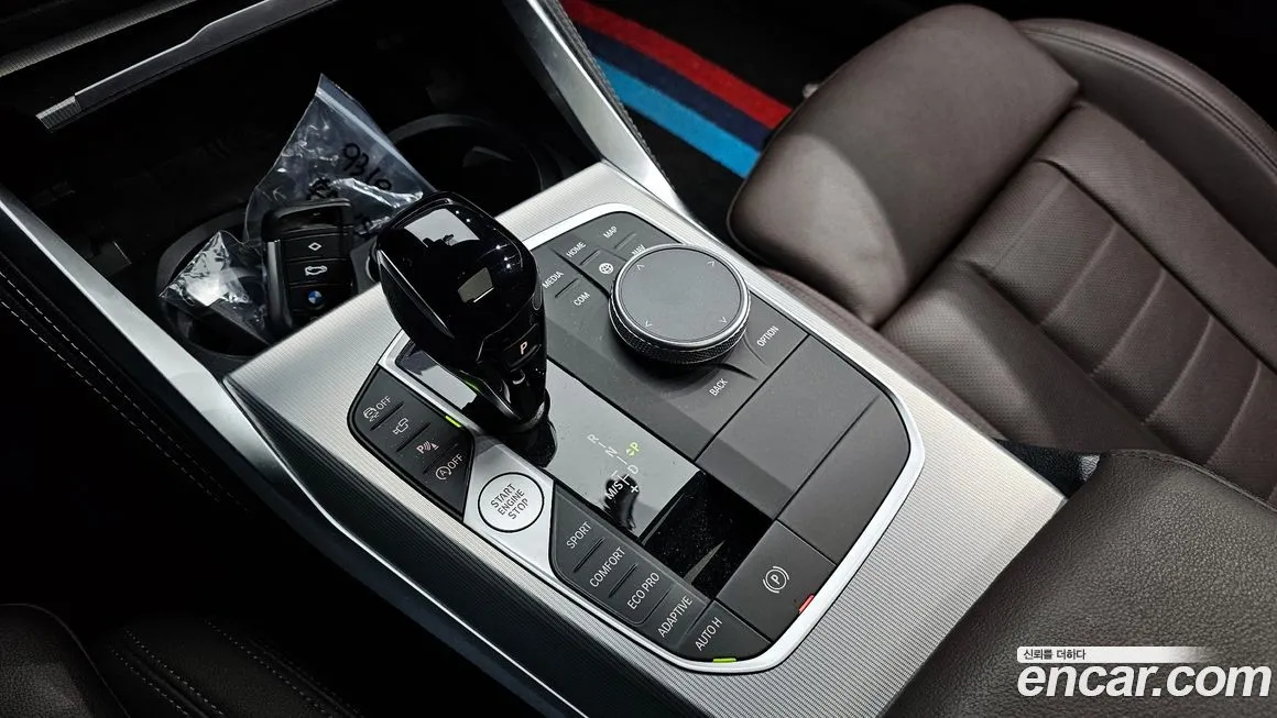 BMW 4-Series — фото 10