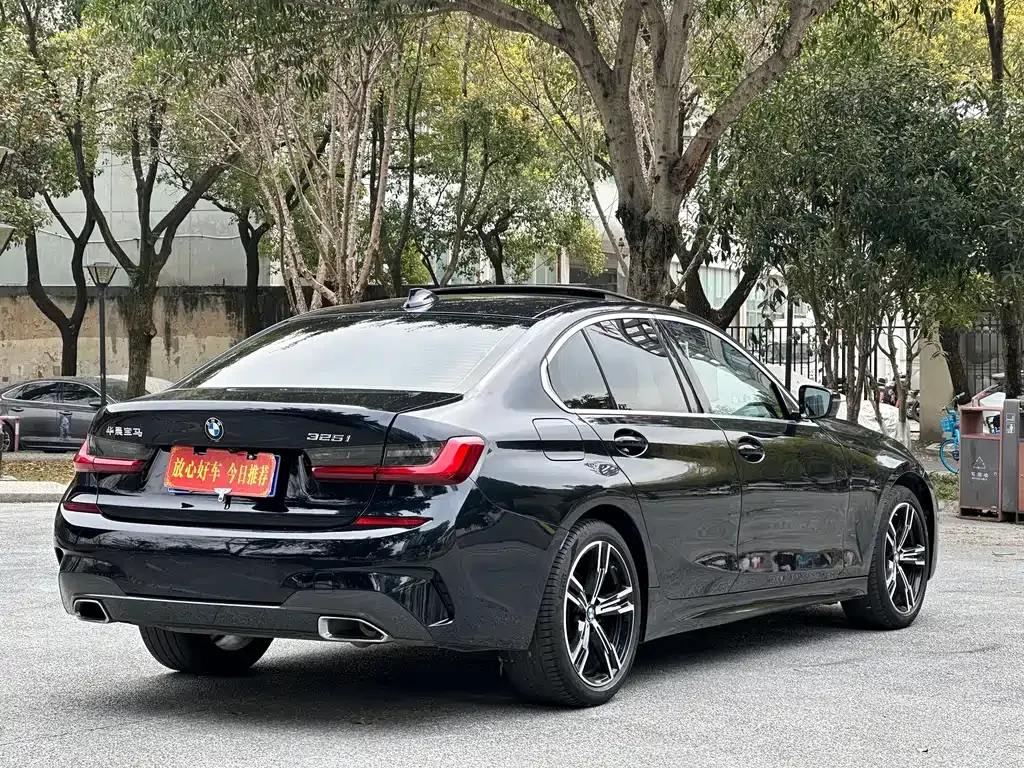 BMW 3 Series — фото 2