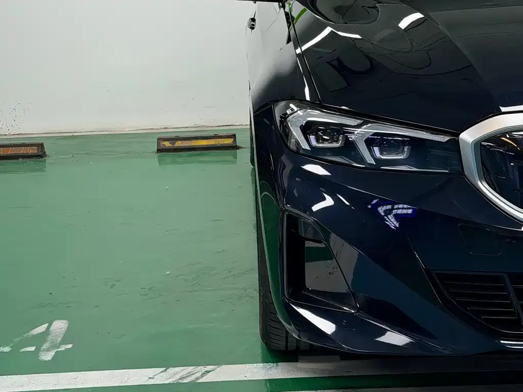 BMW i3 — фото 2