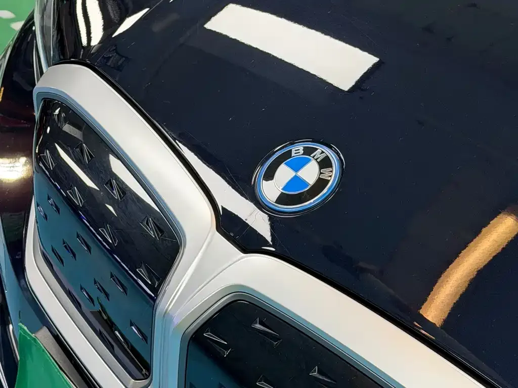 BMW i3 — фото 5