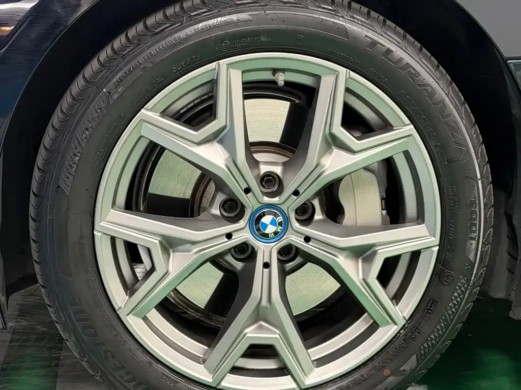 BMW i3 — фото 7