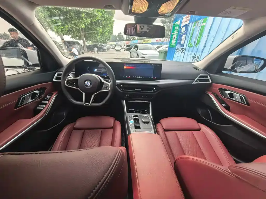 BMW i3 — фото 2