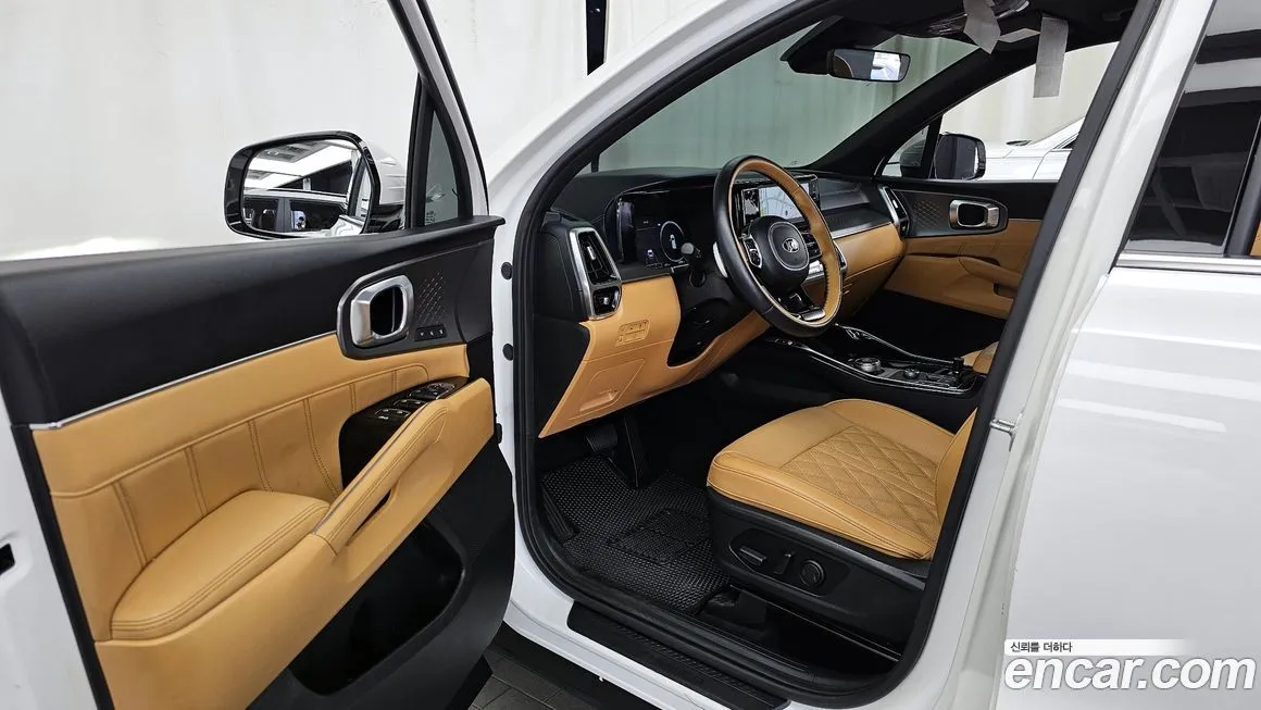 Kia Sorento — фото 6