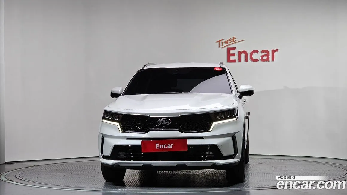 Kia Sorento — фото 4
